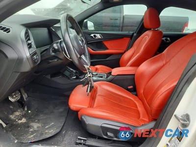 Zdjęcie 7 z 13 samochodu: 2021 BMW 228XI VIN:WBA73AK06M7G51753 - miniatura