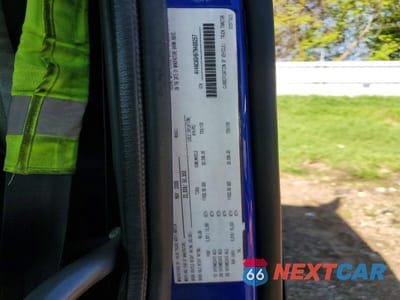 Zdjęcie 10 z 10 samochodu: 2007 VOLVO VNL SEMI TRUCK VIN:4V4NC9GH97N468257 - miniatura