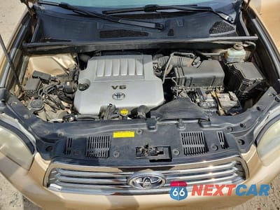 Zdjęcie 12 z 13 samochodu: 2009 TOYOTA HIGHLANDER SPORT VIN:JTEES43AX92141974 - miniatura
