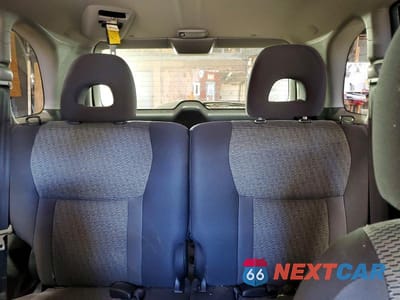 Zdjęcie 10 z 13 samochodu: 2005 TOYOTA RAV4 BASE VIN:JTEHD20V750043641 - miniatura