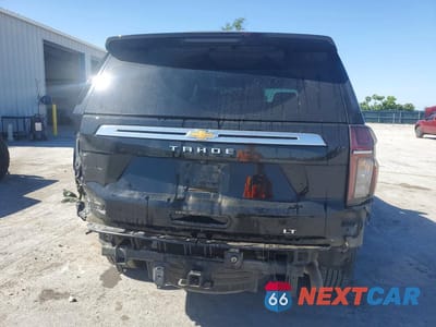 Zdjęcie 6 z 14 samochodu: 2023 CHEVROLET TAHOE K1500 LT VIN:1GNSKNKD6PR231689 - miniatura