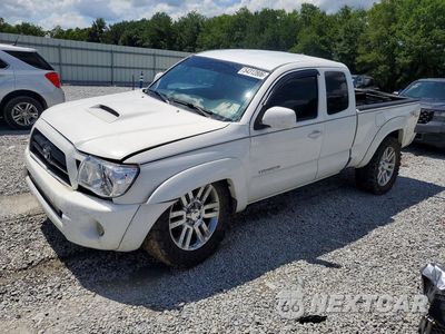 2006 TOYOTA TACOMA ACCESS CAB 5TEUU42N56Z265107 - główne zdjęcie licytacji z USA - miniatura