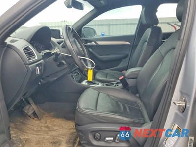 Zdjęcie 7 z 14 samochodu: 2017 AUDI Q3 PREMIUM PLUS VIN:WA1HCCFSXHR005888 - miniatura