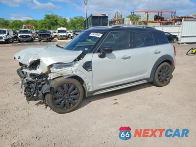 2021 MINI COOPER COUNTRYMAN WMZ23BR01M3M84103 - główne zdjęcie licytacji z USA - miniatura