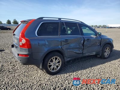 Trzecie zdjęcie samochodu z tyłu: 2005 VOLVO XC90 T6 VIN:YV1CZ911151196881 - miniatura