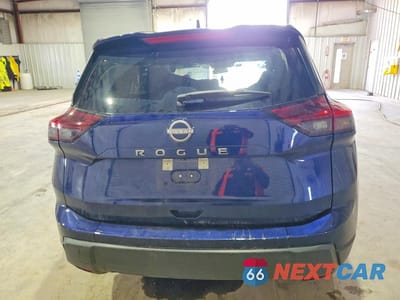 Zdjęcie 6 z 13 samochodu: 2026 NISSAN ROGUE SV VIN:5N1BT3BA9TC766086 - miniatura