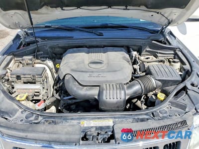 Zdjęcie 11 z 12 samochodu: 2011 JEEP GRAND CHEROKEE LAREDO VIN:1J4RR4GG2BC654677 - miniatura