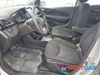 Zdjęcie 7 z 12 samochodu: 2020 CHEVROLET SPARK 1LT VIN:KL8CD6SA4LC448473 - miniatura