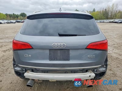 Zdjęcie 6 z 14 samochodu: 2017 AUDI Q5 PREMIUM PLUS VIN:WA1M2AFP3HA096017 - miniatura