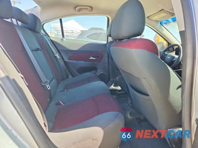 Zdjęcie 9 z 11 samochodu: 2011 CHEVROLET CRUZE LT VIN:1G1PE5S9XB7248722 - miniatura
