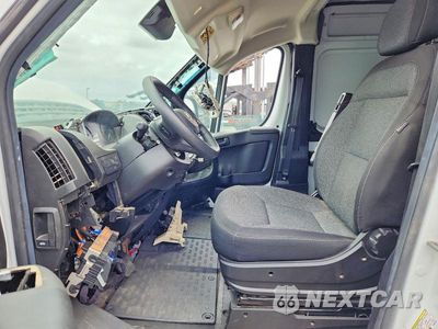 Zdjęcie 7 z 14 samochodu: 2023 RAM PROMASTER 2500 DELIVERY VAN VIN:3C6LRVDG2PE589150 - miniatura