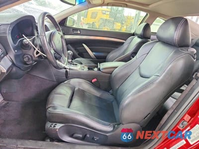 Zdjęcie 7 z 12 samochodu: 2015 INFINITI Q60 VIN:JN1CV6EL5FM891105 - miniatura
