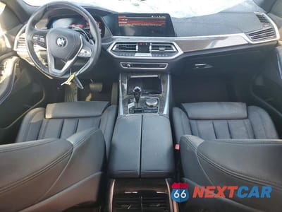Zdjęcie 8 z 13 samochodu: 2022 BMW X5 SDRIVE 40I VIN:5UXCR4C0XN9K86785 - miniatura