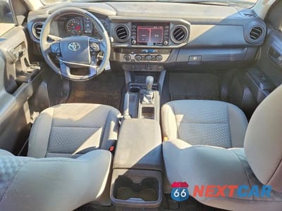 Zdjęcie 8 z 12 samochodu: 2023 TOYOTA TACOMA SR V6 VIN:3TMCZ5AN3PM547071 - miniatura