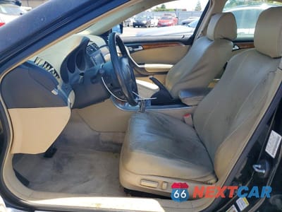 Zdjęcie 7 z 12 samochodu: 2006 ACURA 3.2TL VIN:19UUA66286A034010 - miniatura