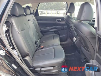 Zdjęcie 11 z 13 samochodu: 2025 KIA SORENTO S VIN:5XYRL4JC8SG384802 - miniatura