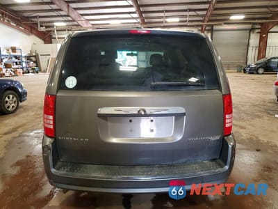 Zdjęcie 6 z 12 samochodu: 2010 CHRYSLER TOWN & COUNTRY TOURING VIN:2A4RR5D17AR454535 - miniatura