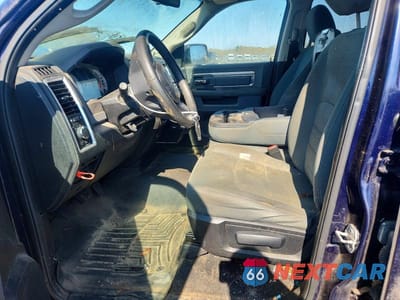 Zdjęcie 7 z 12 samochodu: 2014 RAM 1500 SLT VIN:1C6RR7GT0ES473700 - miniatura