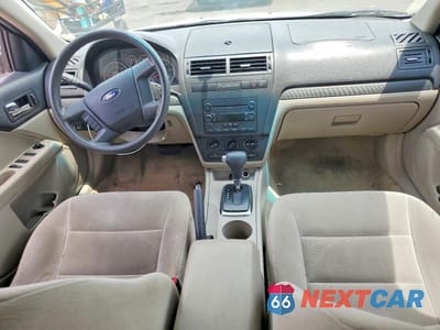 Zdjęcie 8 z 12 samochodu: 2007 FORD FUSION S VIN:3FAHP06Z77R145668 - miniatura