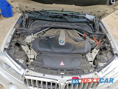 Zdjęcie 11 z 12 samochodu: 2017 BMW X5 XDRIVE50I VIN:5UXKR6C5XH0J84317 - miniatura
