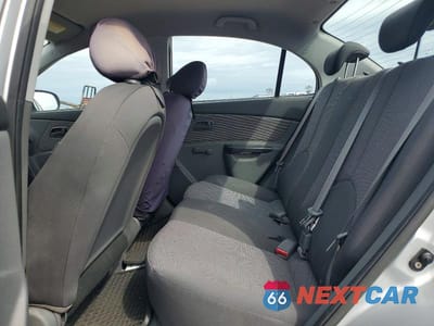Zdjęcie 10 z 12 samochodu: 2011 KIA RIO LX VIN:KNADH4A32B6738177 - miniatura