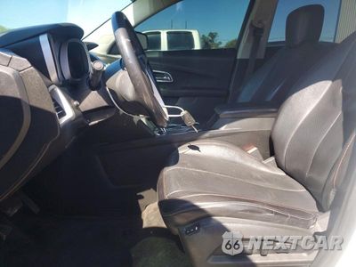 Zdjęcie 7 z 13 samochodu: 2017 CHEVROLET EQUINOX LT VIN:2GNALCEKXH6178189 - miniatura