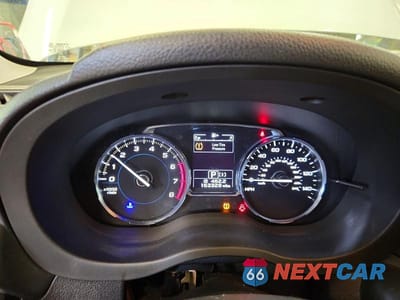 Zdjęcie 9 z 13 samochodu: 2017 SUBARU FORESTER 2.0XT TOURING VIN:JF2SJGTC5HH417181 - miniatura