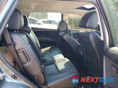 Zdjęcie 11 z 13 samochodu: 2013 MAZDA CX-9 TOURING VIN:JM3TB3CV0D0401271 - miniatura