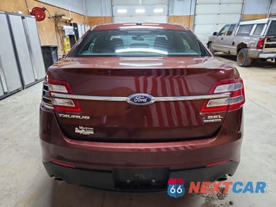 Zdjęcie 6 z 13 samochodu: 2016 FORD TAURUS SEL VIN:1FAHP2E82GG143323 - miniatura
