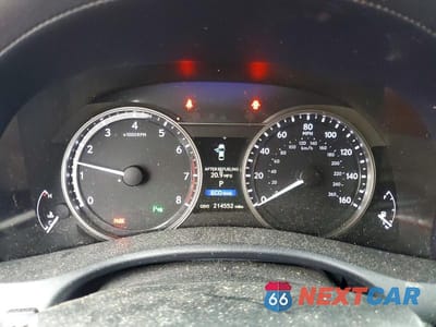 Zdjęcie 9 z 12 samochodu: 2013 LEXUS GS 350 VIN:JTHCE1BL6D5006789 - miniatura