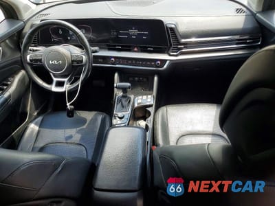 Zdjęcie 8 z 13 samochodu: 2023 KIA SPORTAGE EX VIN:5XYK33AF7PG028774 - miniatura