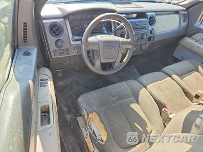 Zdjęcie 8 z 12 samochodu: 2010 FORD F150 VIN:1FTPF1CV7AKE21570 - miniatura