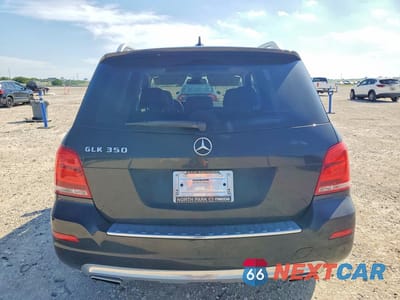Zdjęcie 6 z 13 samochodu: 2013 MERCEDES-BENZ GLK 350 VIN:WDCGG5HB9DG115894 - miniatura