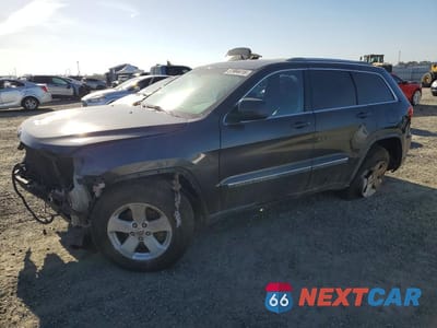 2011 JEEP GRAND CHEROKEE LAREDO 1J4RR4GT7BC610316 - główne zdjęcie licytacji z USA - miniatura