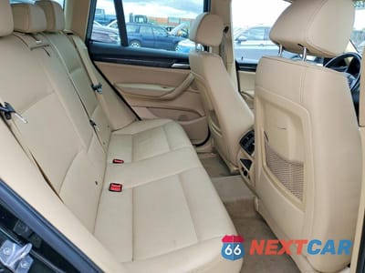 Zdjęcie 11 z 13 samochodu: 2014 BMW X3 XDRIVE28I VIN:5UXWX9C54E0D20612 - miniatura