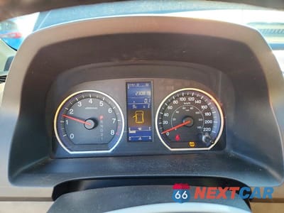 Zdjęcie 9 z 13 samochodu: 2011 HONDA CR-V EXL VIN:5J6RE4H70BL820088 - miniatura