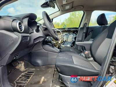 Zdjęcie 7 z 13 samochodu: 2024 NISSAN VERSA S VIN:3N1CN8DV6RL843982 - miniatura