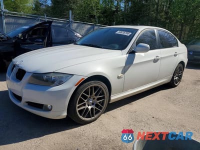 2011 BMW 328 XI WBAPK7G51BNN86133 - główne zdjęcie licytacji z USA - miniatura