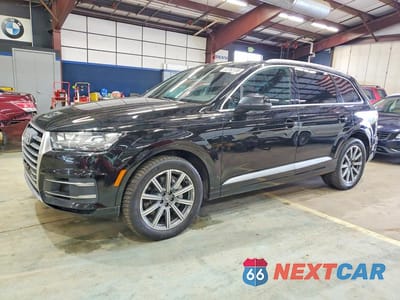 2018 AUDI Q7 PREMIUM PLUS WA1LAAF72JD027905 - główne zdjęcie licytacji z USA - miniatura