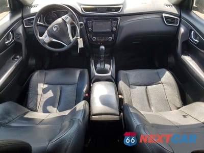 Zdjęcie 8 z 14 samochodu: 2014 NISSAN ROGUE SL VIN:5N1AT2MV9EC795757 - miniatura