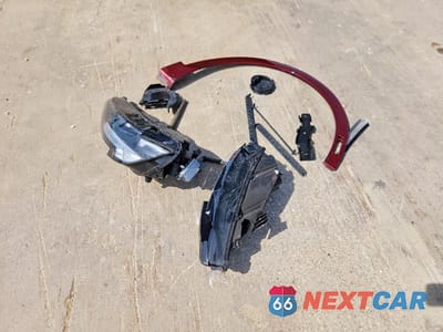 Zdjęcie 13 z 14 samochodu: 2023 BUICK ENVISION AVENIR VIN:LRBFZRR43PD066893 - miniatura