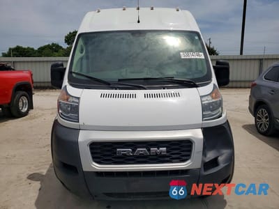 Piąte zdjęcie samochodu w środku: 2021 RAM PROMASTER 1500 DELIVERY VAN VIN:3C6LRVBG6ME533517 - miniatura