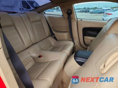 Zdjęcie 10 z 12 samochodu: 2007 FORD MUSTANG GT VIN:1ZVHT82H275235487 - miniatura