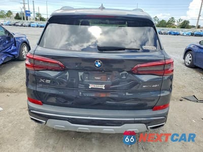 Zdjęcie 6 z 14 samochodu: 2022 BMW X5 SDRIVE 40I VIN:5UXCR4C00N9K60521 - miniatura