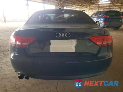 Zdjęcie 6 z 12 samochodu: 2011 AUDI A5 PREMIUM PLUS VIN:WAULFAFR0BA081812 - miniatura
