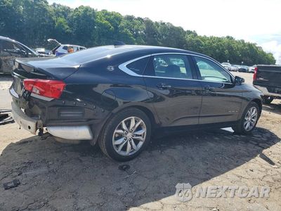 Trzecie zdjęcie samochodu z tyłu: 2020 CHEVROLET IMPALA LT VIN:2G11Z5S32L9105849 - miniatura