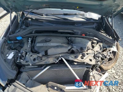 Zdjęcie 12 z 13 samochodu: 2023 BMW X1 XDRIVE28I VIN:WBX73EF08P5X73907 - miniatura