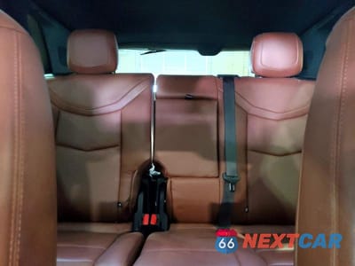 Zdjęcie 10 z 14 samochodu: 2022 CADILLAC XT5 PREMIUM LUXURY VIN:1GYKNDRS4NZ174107 - miniatura
