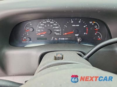 Zdjęcie 9 z 12 samochodu: 2004 FORD F250 VIN:1FTNW21P64ED62712 - miniatura