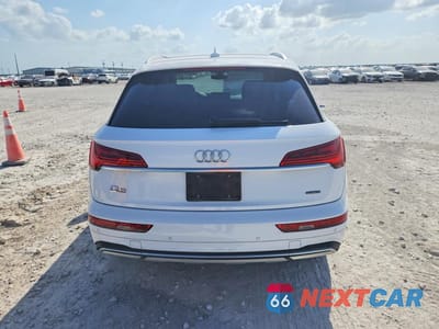 Zdjęcie 6 z 13 samochodu: 2021 AUDI Q5 PREMIUM PLUS VIN:WA1BAAFY1M2003339 - miniatura